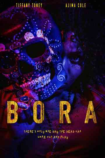 Bora Poster
