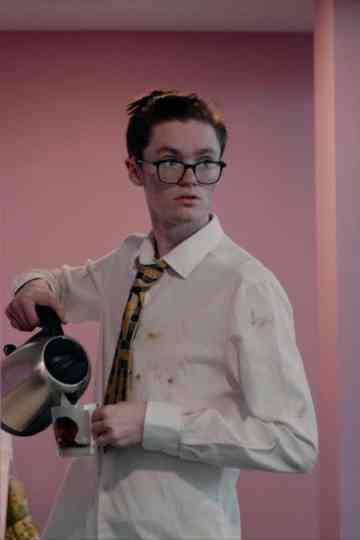 The Interview Poster