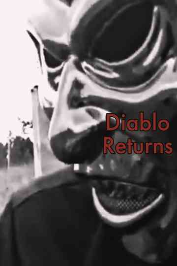 Diablo Returns Poster
