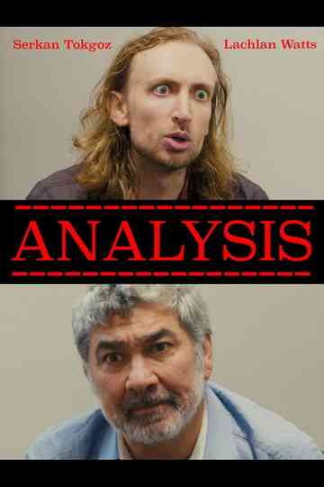 Analysis Poster