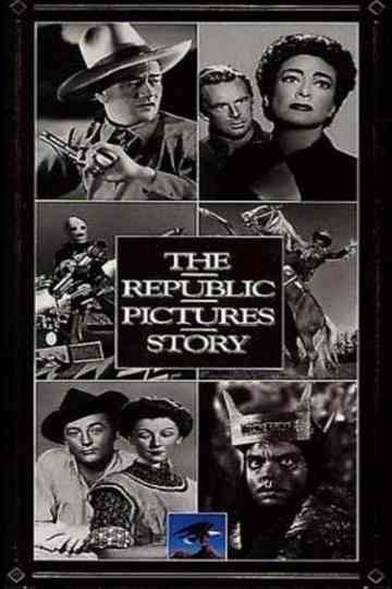 The Republic Pictures Story Poster