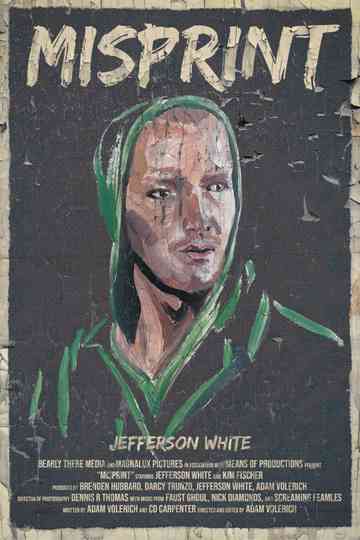 Misprint Poster