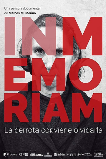 In Memoriam (La derrota conviene olvidarla)