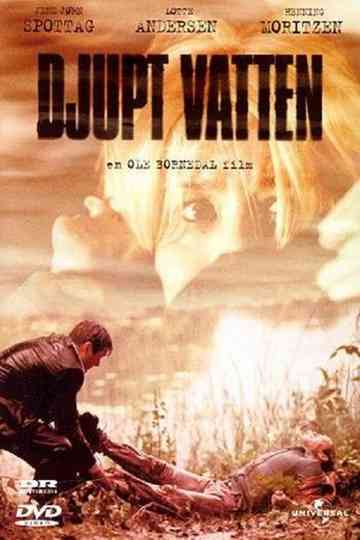 Deep Water Poster