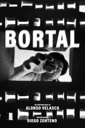Bortal Poster