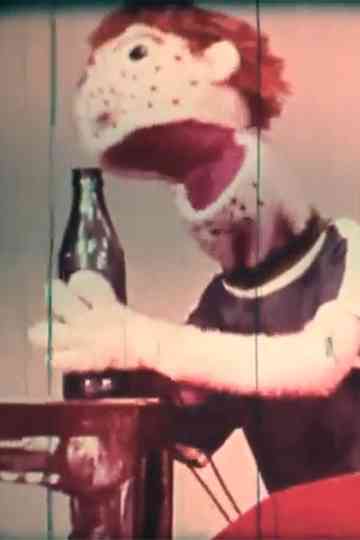 Watch Out For Poison! Poster