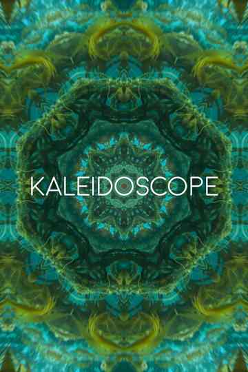 Kaleidoscope Poster