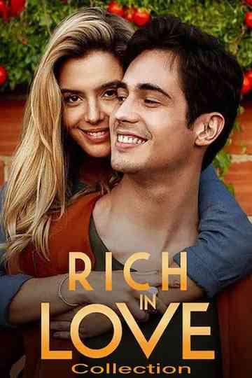 Rich in Love Collection Poster