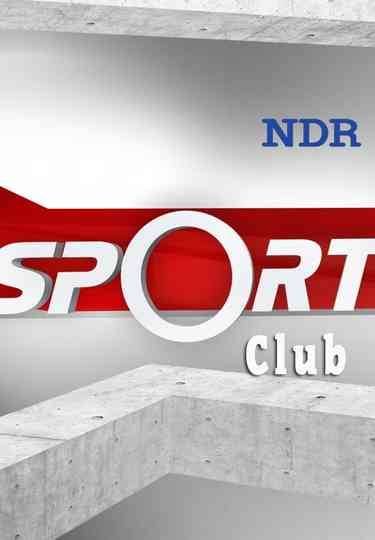 Sportclub poster