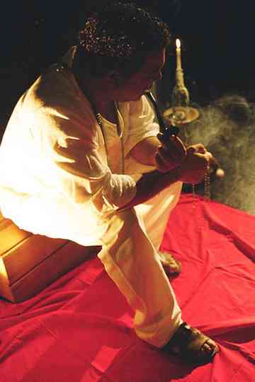 Que o mal esteja convosco Poster