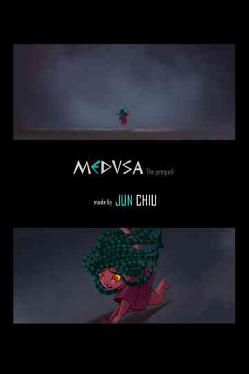 MEDUSA - The prequel Poster