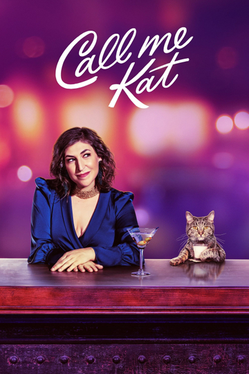 Call Me Kat Poster