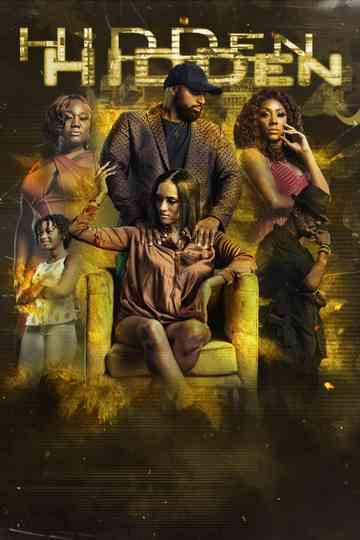 Hidden Poster