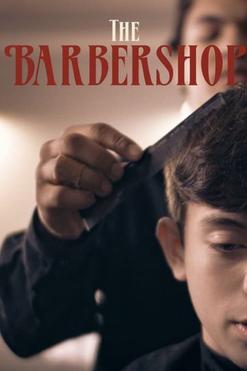 The Barbershop