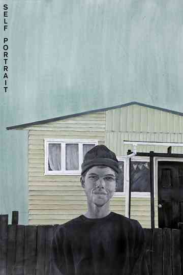 Self Portrait Poster