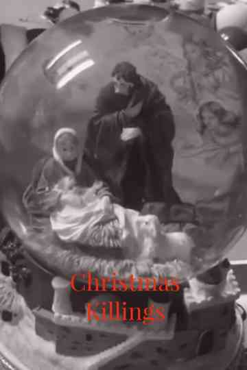 Christmas Killing Poster