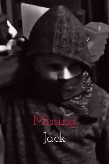 Missing Jack Poster