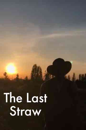 The Last Straw Poster