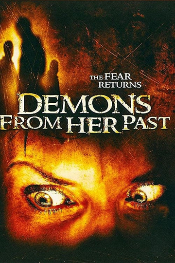 Demons from Her Past Poster