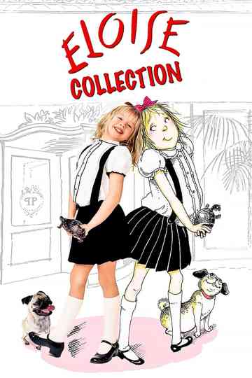 Eloise Collection Poster