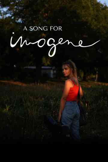 A Song For Imogene poster
