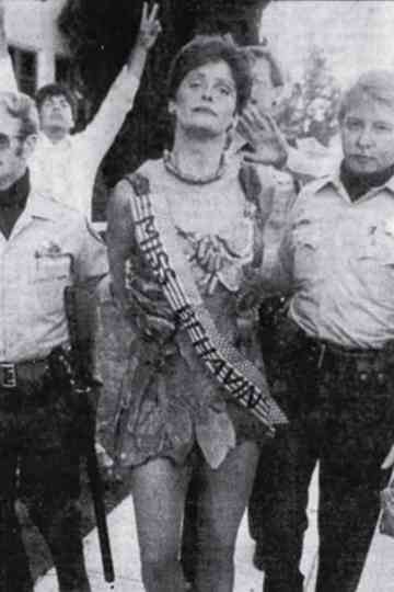 Miss...Or Myth? Poster