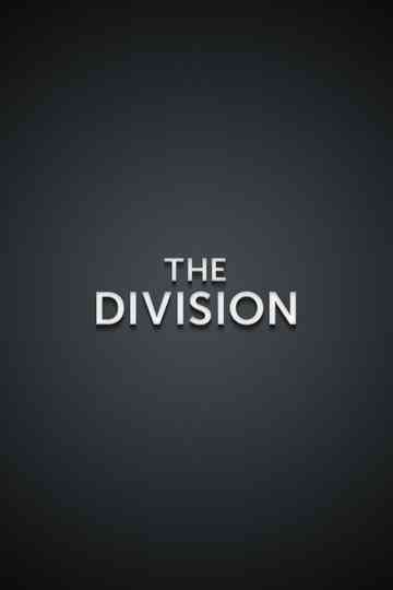 The Division Poster
