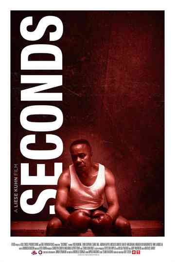 Seconds Poster