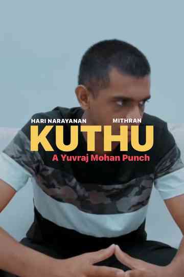 Kuthu Poster
