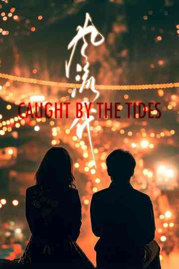 Caught by the Tides Poster