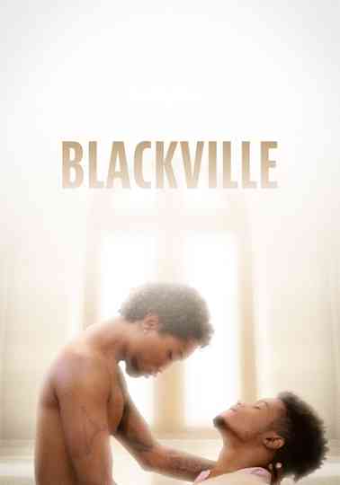 Blackville Poster