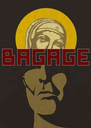Bagage Poster