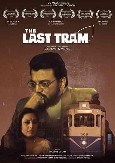 The Last Tram