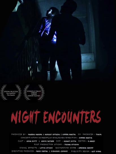 Night Encounters