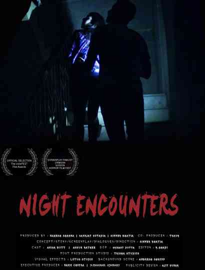 Night Encounters