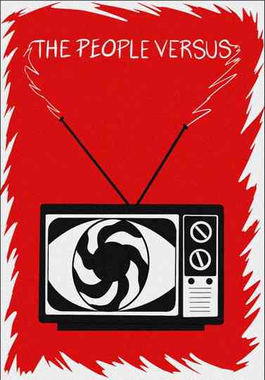 The People Versus Poster