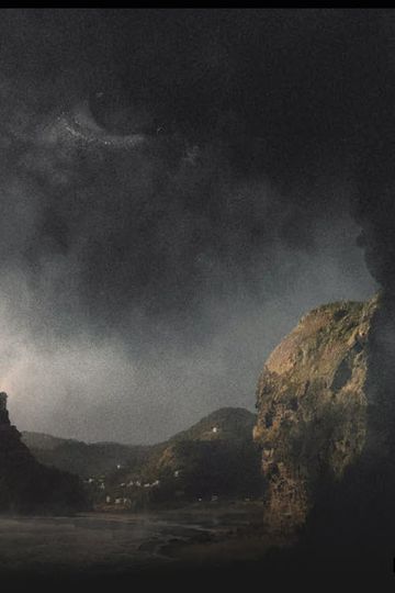 Black Coast Vanishings