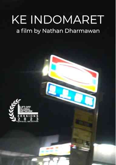 Ke INDOMARET Poster