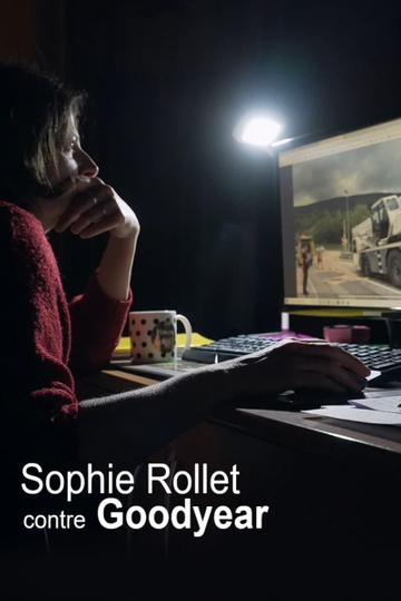 Sophie Rollet contre Goodyear Poster