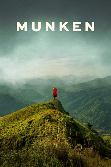 The monk