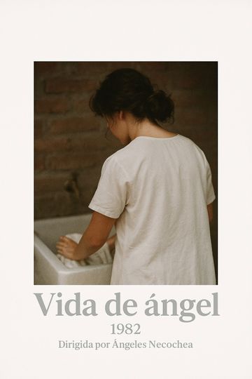 Vida de ángel