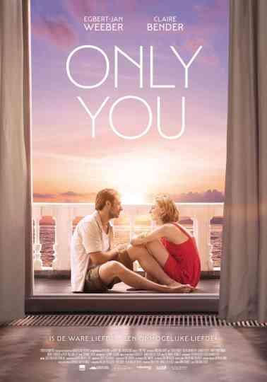 Only You Poster