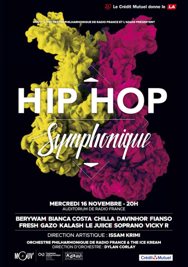 Hip Hop Symphonique 7