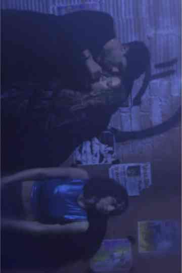 All of Her Senses Poster