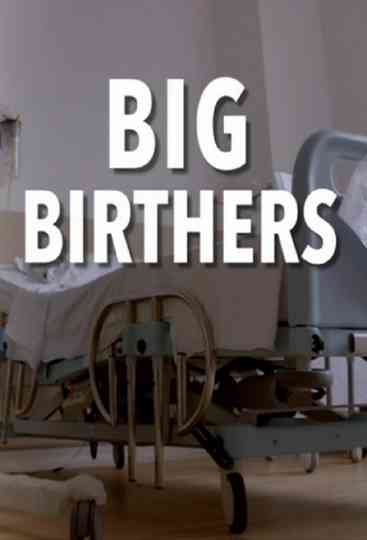 Big Birthers Poster