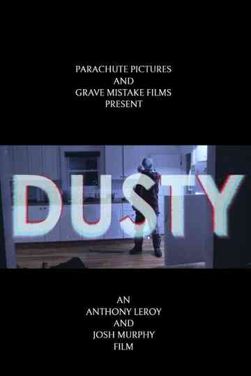 Dusty Poster