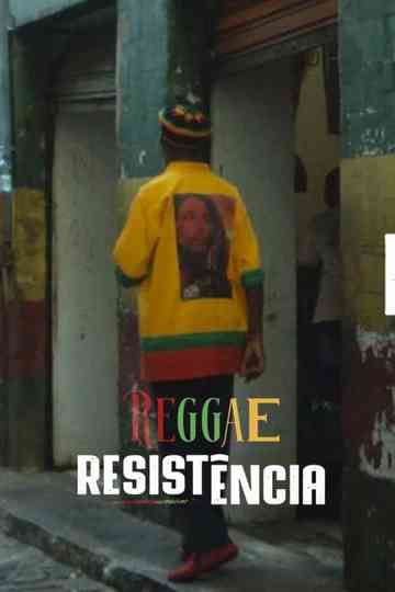 Reggae Resistência Poster