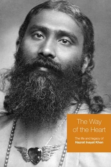 The Way of the Heart Poster