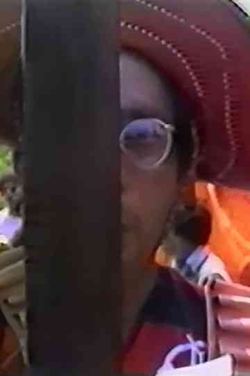 O côco do Macalé Poster