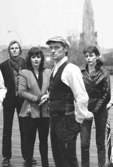 Red Mole: A Romance Poster